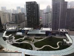 -成都尼依格罗酒店
