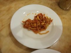 -玛嘻哒韩国料理延吉烤肉(莫邪路新天地店)