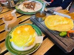 -肥韬茶餐厅(南山mini店)