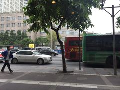 -真功夫(中医院店)