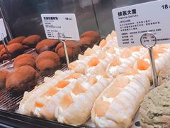 -LELECHA乐乐茶(美罗城店)