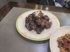 -烤肉宛饭庄(北新桥店)