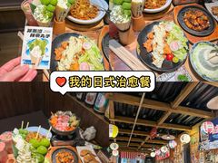 -小川洋风料理(江汉路店)