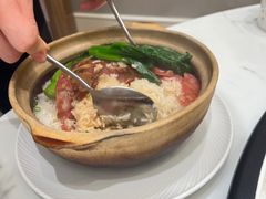 -頂好酒家·经典粤菜(海信广场店)