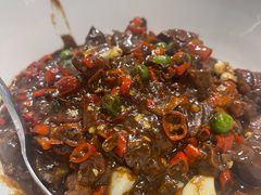 -王捌小院(红花坡店)