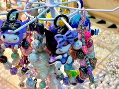 -郑在DIY·潮玩银饰绘画手作(中央大道旗舰店)