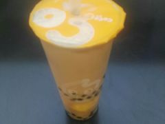 -CoCo都可(合生汇店)