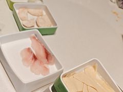 -汤鲜生自助臻选盖碗火锅(福城天虹店)