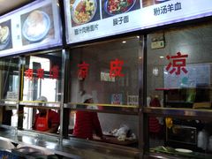 -王魁腊汁肉夹馍(柿园路店)