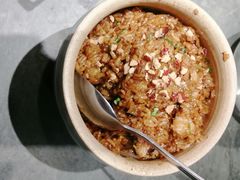 猪油拌饭-兰溪小馆(首经贸店)