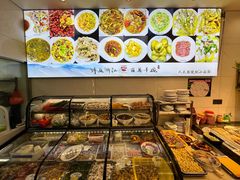-健跳小海鲜(人民路店)