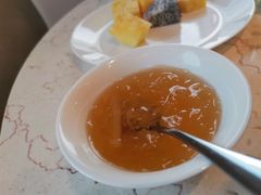 -海航威斯汀酒店-行政酒廊
