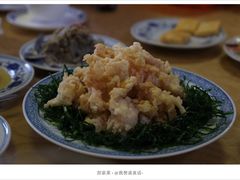 -厉家菜(德胜门总店)
