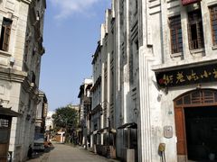 -两江国际影视城