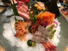 -月下料理(楷林IFC店)