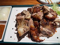 -纳瓦新疆菜(银都店)