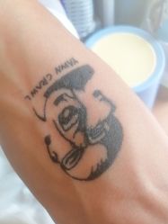 -小部落•刺青•穿孔饰品•海娜纹身