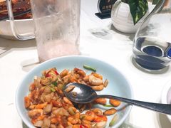 -千滋百味·醉江澜花园餐厅(街道口店)