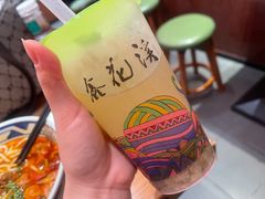 -鑫花溪牛肉米粉(景德路店)
