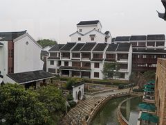 -苏州吴宫泛太平洋酒店