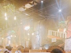 -小俩口烧烤东北菜(双井店)