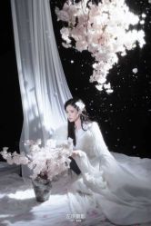 -左岸摄影写真(天津旗舰店)