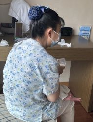 -和伊母婴护理中心·全套房(金山店)