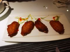 -斗牛士牛排餐厅(嘉里汇店)