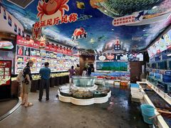 -益利大酒楼(井岸店)