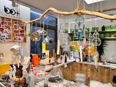 -100家灵感仓库·DIY团建(什刹海店)