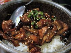 -九田家黑牛烤肉料理(新辰里亚运村店)