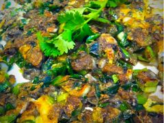 海蛎煎-厦门悦华酒店