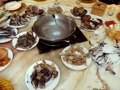 android_upload_pic-春华海鲜城(广场西苑店)