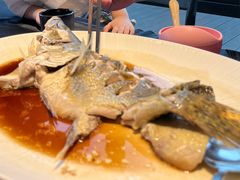 -江南雅厨(李公堤店)