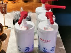 -比格比萨自助(德思勤四季汇店)