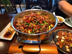 -成都娃娃花园餐厅 (南艺旗舰店)