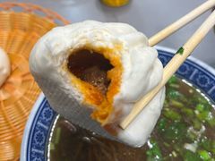 -郑家包子牛肉拉面(尚勤路店)