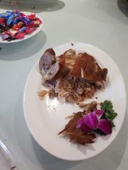 -香堤湾酒店·会议婚宴年会·宴会厅