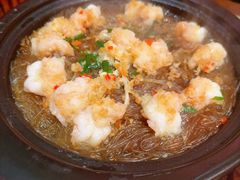 -绿茶餐厅(蓝色港湾店)