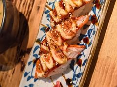 -小川洋风料理(江汉路店)