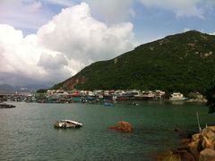 -南丫岛