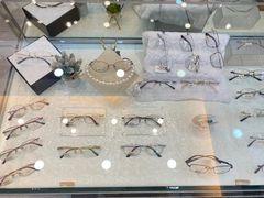 -锦泉眼镜视光体验中心(环市西路店)