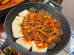 -韩庄朝鲜料理(起源店)