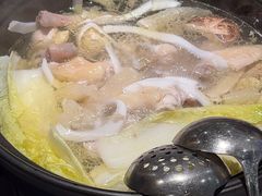 -同仁四季椰子鸡(福田东园总店)