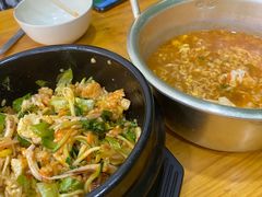 -韩食汇