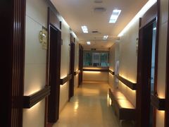 -悦检(中山大学孙逸仙纪念医院体检中心)