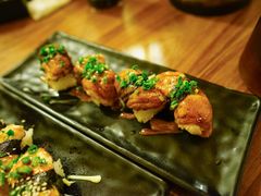 -昊·来了寿司(双楠2店)