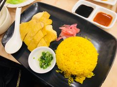 -盛记粥面(佐敦店)