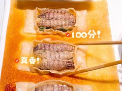 -小满海鲜·别院(天津旗舰店)
