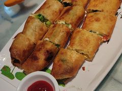 -闽公馆·客家私房菜·商务宴请·包厢(杏林橡树湾店)
